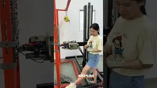Orbital Welding Machine - TIG Automation Welding System - KEPUNI