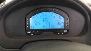 AIM MXL EK hatch using S300 V3