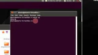 How To determine full path name of command  In Linux Or Ubuntu Step By Step Tutorial