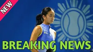 Game, Set, Truth! Alex Eala Fights Disinformation and Fake News in Tennis!