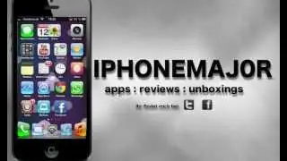 Harlem Shake - iPhone Edition