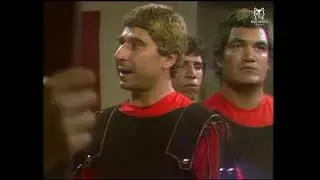 استمتع بمشاهدة الحلقة الثانية عشر من مسلسل أبو عبيده ابن الجراح، حصرياً