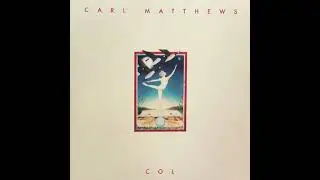 Carl Matthews &ldquo;Col&rdquo; 1992 / 2021 Abstrakce