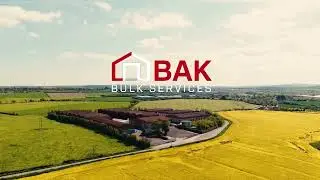 BAK Bulk Services Overview | ZOMA