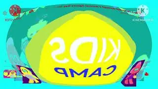 Kids Camp Logo in G Major 124