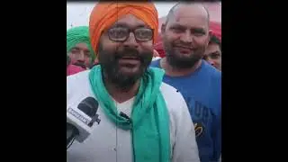 Nand Laal Gurjar / farmer protest / #godimedia #bjpscam #farmerprotestreal #zeenews #modimedia #Bjp