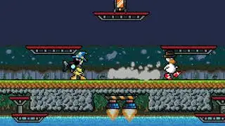 DuckGame