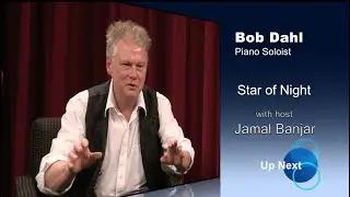 Bob Dahl Piano Soloist - Star of Night