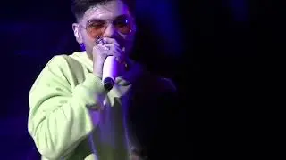 Quiereme - XIII TOUR ♡ Abraham Mateo concierto en Argentina