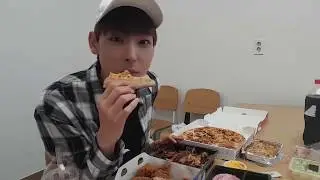 [SF9] The Biggest Love Of InSeong ♥