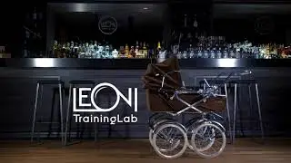Trailer - Corso Bar Operator - Leoni Training Lab