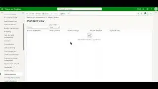 Dynamics 365 Finance Operation | Bank Disbursement | Labor Union
