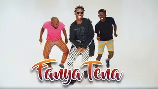 Fanya Tena - Josh Xtra X Pat C  X Kibunjah (Official Music Video)