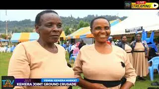 KEMERA JOINT GROUND  CRUSADE 2025