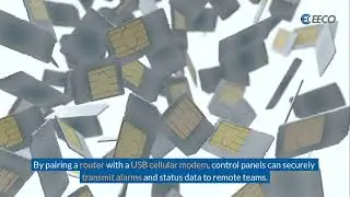 Industrial Control Panels: Connectivity & Data Acquisition Explained