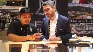 The History of FOX Knives