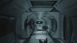 The Persistence - Gameplay - 1080P 60FPS - XBOX SERIES X - No Commentary