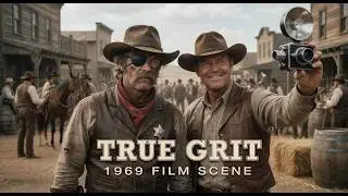 True Grit 1969 Cast Then Vs Now | 2025