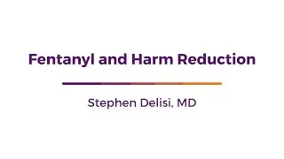 Fentanyl and Harm Reduction (HOPE Forum: Moorhead)