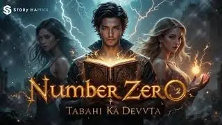 Number Zero 2 | Episode 2593 | tabahi ka devta