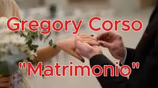 Matrimonio