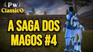 PW CLÁSSICO 1.2.6: MG DO ZERO!# 4 VILA QUADRADA E RUMO AO GALPÃO!