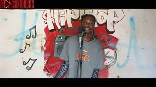 PUNCHBAR'S - com Carlos JC #06