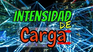Ejercicios de CORRIENTE EL&Eacute;CTRICA (Intensidad, Carga y tiempo)