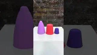 sand making videos #shorts #satisfying #sand #kinetic