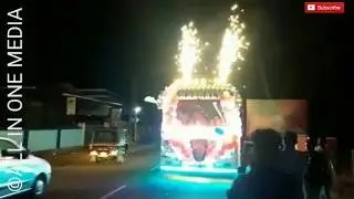 ആ വലിയ കാത്തിരിപ്പിനുശേഷം അവൻ എത്തി പിള്ളാരുടെ മനസ്സിൽ ആവേശം പകർന്നുകൊണ്ട് THE REAL HERO SUMANGALIYZ