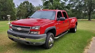 05 LLY Duramax FICM warning, problems and replacement with rebuilt unit to run again