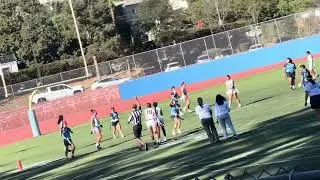 Vs San Pedro