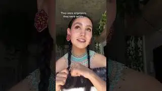 Ty też, i WIĘCEJ! #rdzenni mieszkańcy #BIPOC #nativetiktok Nakurmiik/Dziękuję 🙌🏼