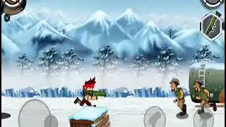 alpha guns level 3