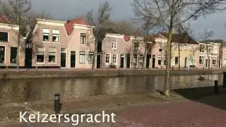 Wijk van de Week Meppel Centrum