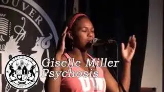 Giselle Miller - Psychosis