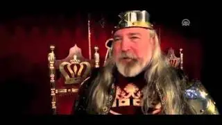 Medieval Times Dinner and Tournament in New Jersey