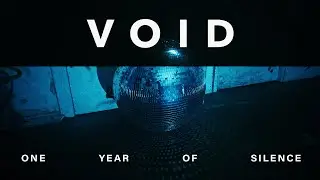 VOID - One Year Of Silence | Resident Advisor
