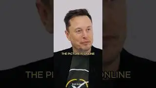 Elon Musk: How Overregulation Is Stifling Innovation