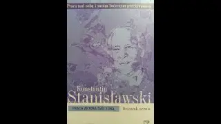 Konstantin Stanisławski 