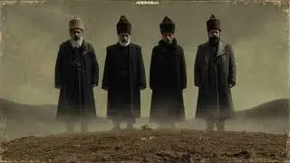 Allı Turnam – Hypnotic Anatolia | AI Turkish Psychedelia