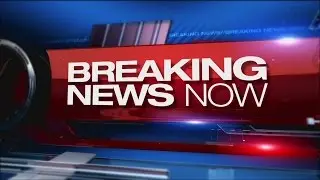 Breaking News Now Demo