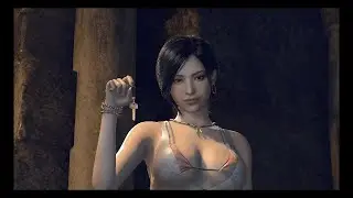 Resident evil 4 Remake mod: Nightmare V1.7.2 #13