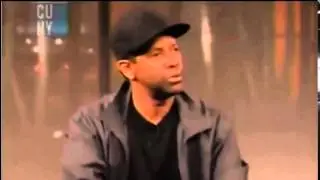 Acting Tips | Denzel Washington on his acting career breakthrough