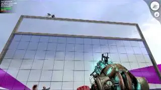 Let's Play Garrys mod: SledBuild
