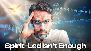 Why Spirit-Led Isn&rsquo;t Enough: Christian Business Owners MUST Know Their Numbers