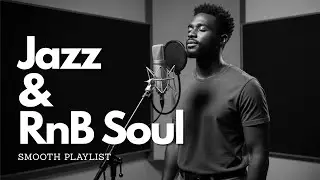 💖 Romantic RnB Love Songs — Good Vibes & Cozy Soul Music