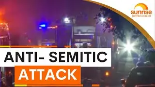 Sydney anti-semitic attack | Sunrise