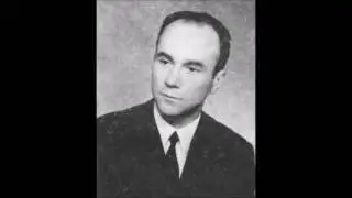 Nicolae Beloiu (1927-2003): Symphony no. 2 (1976), II (Cadenzas, recitatives, arias)