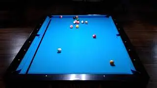 One Pocket Jacob and Keith 1/18/2026 Part 2